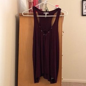 Victoria’s Secret PINK tank top